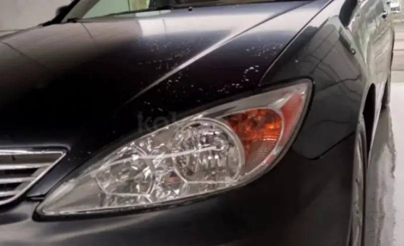 Toyota Camry 2002 года за 4 300 000 тг. в Шымкент фото 1