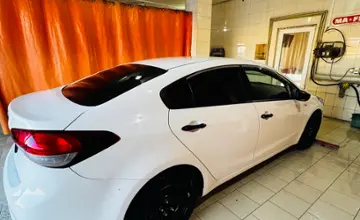 Kia Cerato 2017 года за 6 000 000 тг. в Алматы фото 3