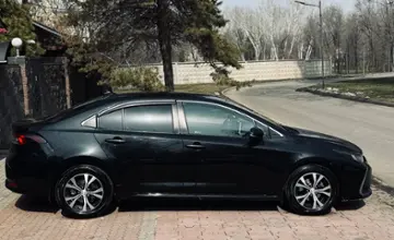 Toyota Corolla 2019 года за 8 300 000 тг. в Алматы фото 4