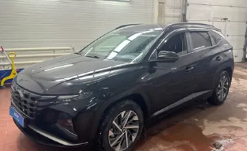 Hyundai Tucson 2022 года за 12 000 000 тг. в Астана фото 1