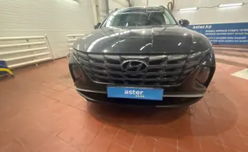 Hyundai Tucson 2022 года за 12 000 000 тг. в Астана фото 2