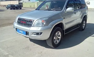 Toyota Land Cruiser Prado 2007 года за 11 000 000 тг. в Кызылорда фото 1