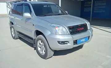 Toyota Land Cruiser Prado 2007 года за 11 000 000 тг. в Кызылорда фото 3