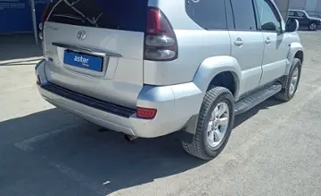 Toyota Land Cruiser Prado 2007 года за 11 000 000 тг. в Кызылорда