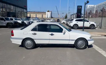 Mercedes-Benz C-Класс 1994 года за 2 000 000 тг. в Шымкент фото 4