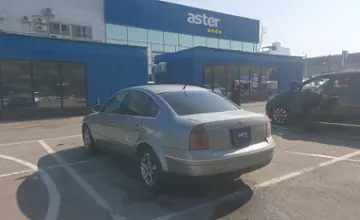 Volkswagen Passat 2004 года за 2 100 000 тг. в Алматы фото 4