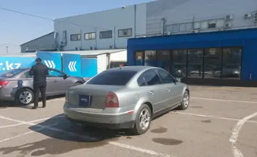 Volkswagen Passat 2004 года за 2 100 000 тг. в Алматы фото 3