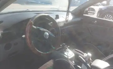 Volkswagen Passat 2004 года за 2 100 000 тг. в Алматы фото 5