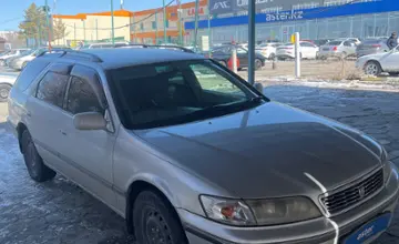 Toyota Mark II 2001 года за 3 500 000 тг. в Талдыкорган фото 3