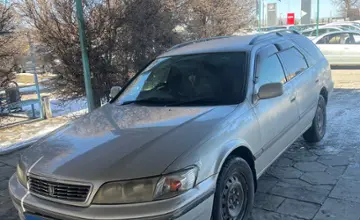 Toyota Mark II 2001 года за 3 500 000 тг. в Талдыкорган фото 1