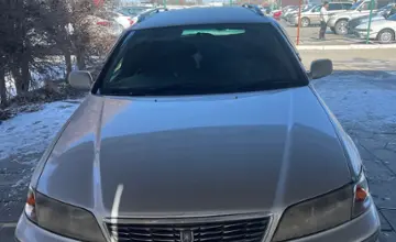 Toyota Mark II 2001 года за 3 500 000 тг. в Талдыкорган фото 2