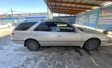 Toyota Mark II 2001 года за 3 500 000 тг. в Талдыкорган фото 4