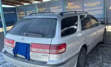 Toyota Mark II 2001 года за 3 500 000 тг. в Талдыкорган