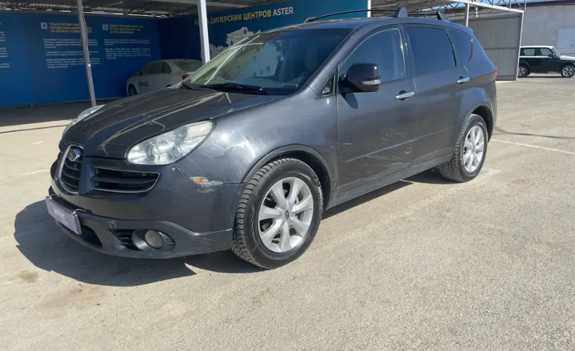 Subaru Tribeca 2007 года за 5 500 000 тг. в Кызылорда