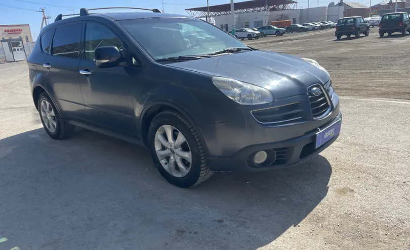 Subaru Tribeca 2007 года за 5 500 000 тг. в Кызылорда фото 3