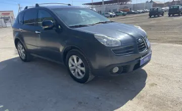 Subaru Tribeca 2007 года за 5 500 000 тг. в Кызылорда фото 3