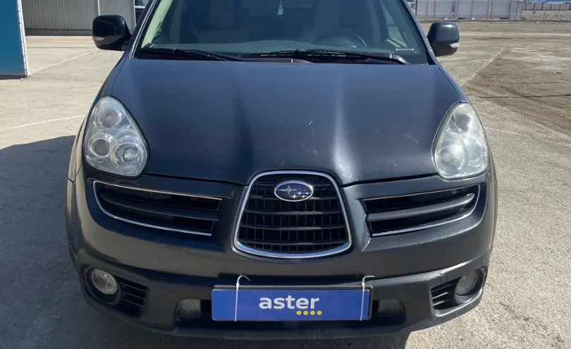 Subaru Tribeca 2007 года за 5 500 000 тг. в Кызылорда фото 2