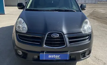Subaru Tribeca 2007 года за 5 500 000 тг. в Кызылорда фото 2