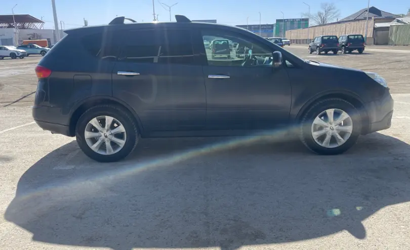 Subaru Tribeca 2007 года за 5 500 000 тг. в Кызылорда фото 4