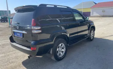 Toyota Land Cruiser Prado 2006 года за 12 000 000 тг. в Кызылорда