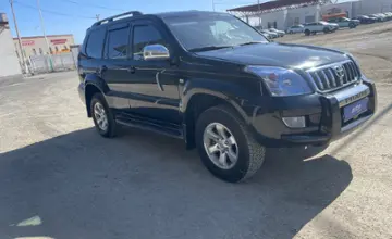 Toyota Land Cruiser Prado 2006 года за 12 000 000 тг. в Кызылорда фото 3