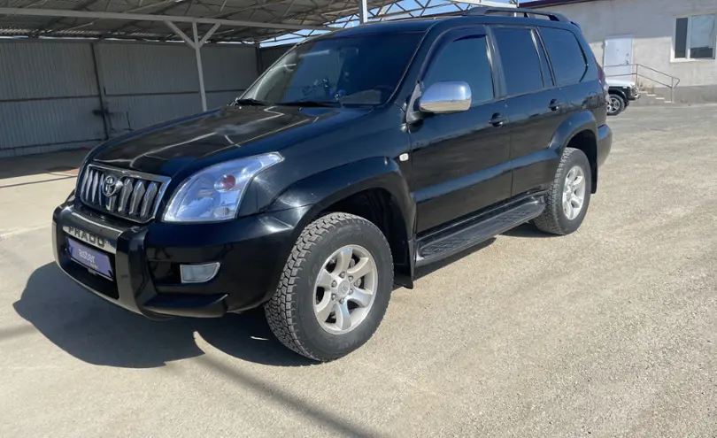 Toyota Land Cruiser Prado 2006 года за 12 000 000 тг. в Кызылорда
