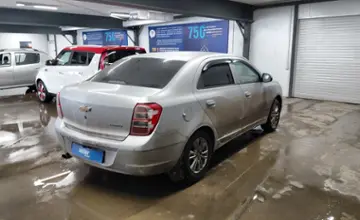 Chevrolet Cobalt 2021 года за 5 000 000 тг. в Астана фото 3