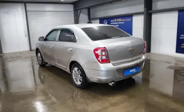 Chevrolet Cobalt 2021 года за 5 000 000 тг. в Астана фото 4