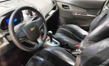 Chevrolet Cobalt 2021 года за 5 000 000 тг. в Астана фото 5