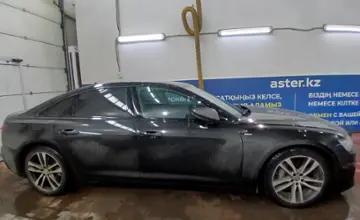 Audi A6 2024 года за 40 000 000 тг. в Астана фото 4