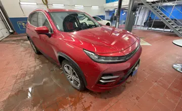 EXEED LX 2022 года за 9 500 000 тг. в Астана фото 3