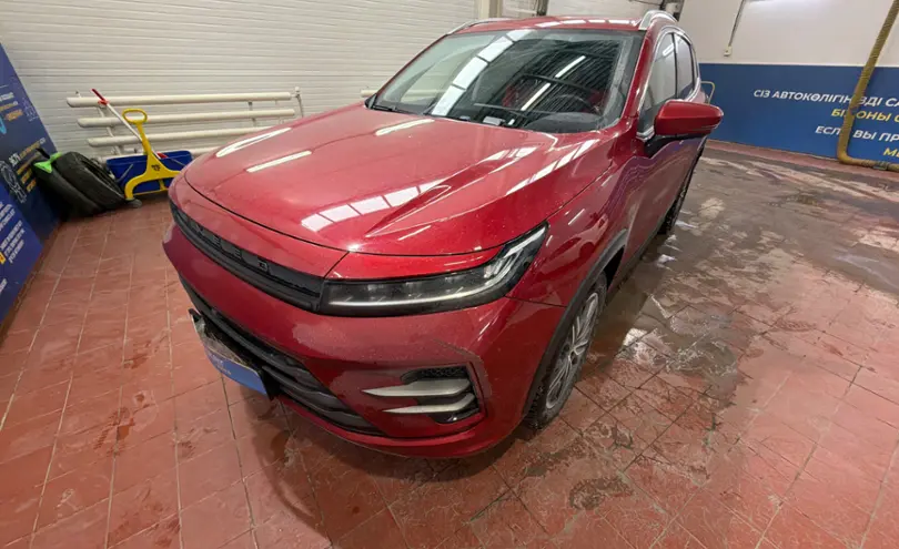 EXEED LX 2022 года за 9 500 000 тг. в Астана