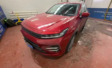 EXEED LX 2022 года за 9 500 000 тг. в Астана фото 1