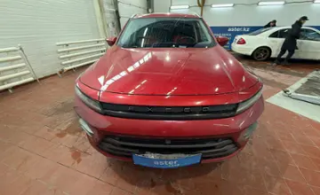 EXEED LX 2022 года за 9 500 000 тг. в Астана фото 2