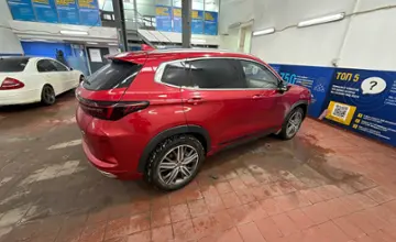 EXEED LX 2022 года за 9 500 000 тг. в Астана фото 4