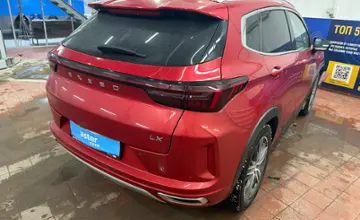 EXEED LX 2022 года за 9 500 000 тг. в Астана