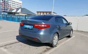 Kia Rio 2013 года за 4 650 000 тг. в Шымкент фото 3