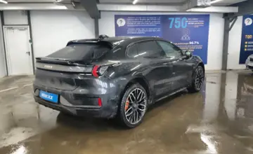 Zeekr 001 2023 года за 19 000 000 тг. в Астана фото 3