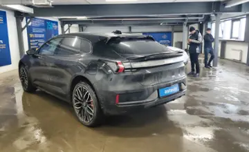 Zeekr 001 2023 года за 19 000 000 тг. в Астана фото 4