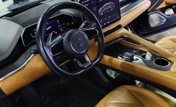 Zeekr 001 2023 года за 19 000 000 тг. в Астана фото 5