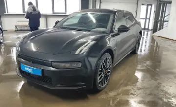 Zeekr 001 2023 года за 19 000 000 тг. в Астана фото 1