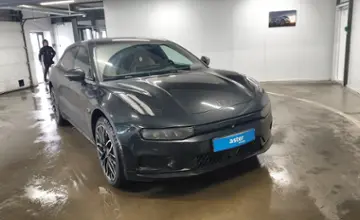 Zeekr 001 2023 года за 19 000 000 тг. в Астана фото 2