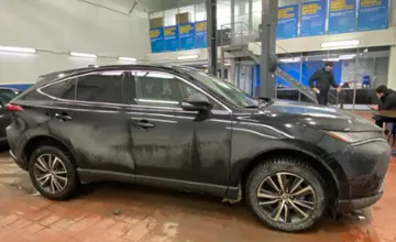 Toyota Venza 2023 года за 18 000 000 тг. в Астана фото 4