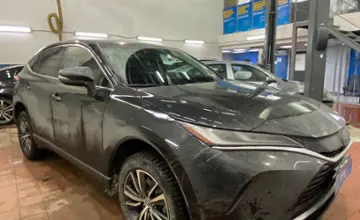 Toyota Venza 2023 года за 18 000 000 тг. в Астана фото 3