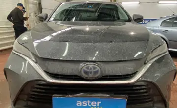 Toyota Venza 2023 года за 18 000 000 тг. в Астана фото 2