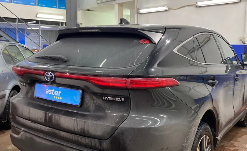 Toyota Venza 2023 года за 18 000 000 тг. в Астана фото 5
