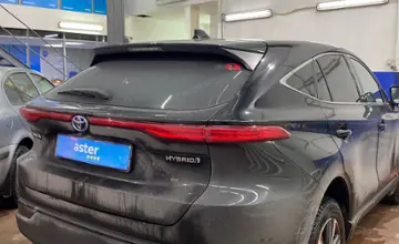 Toyota Venza 2023 года за 18 000 000 тг. в Астана