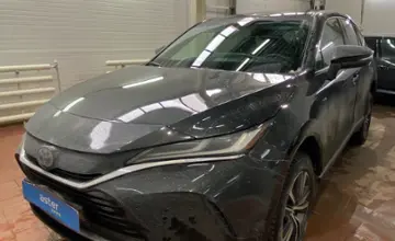 Toyota Venza 2023 года за 18 000 000 тг. в Астана фото 1