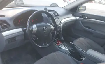 Acura TSX 2004 года за 4 100 000 тг. в Алматы фото 5