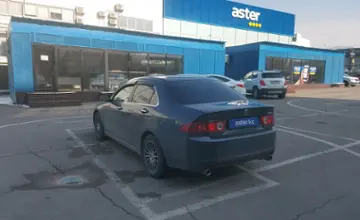 Acura TSX 2004 года за 4 100 000 тг. в Алматы фото 4